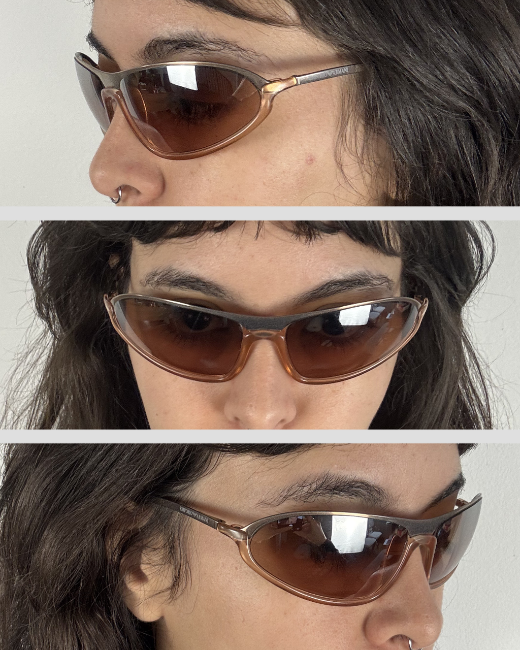 Armani Sunglasses